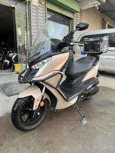 二手光阳Racing X 150