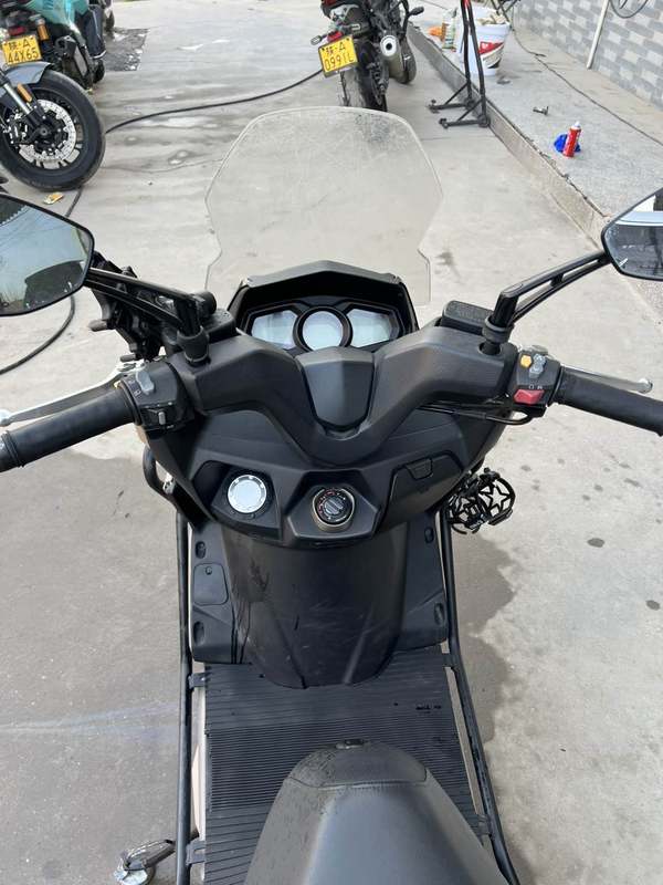 二手光阳Racing X 150