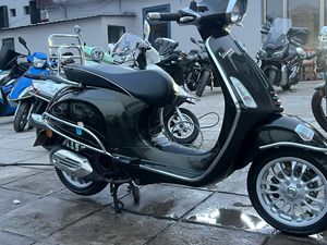 二手VESPASprint 150