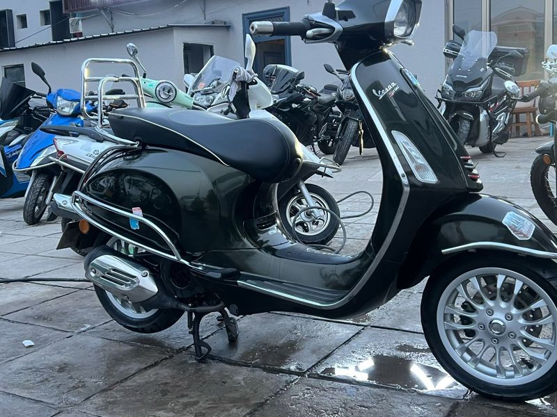 二手VESPASprint 150