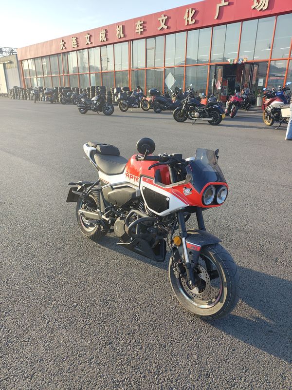 二手春风XO狒狒