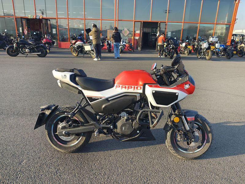 二手春风XO狒狒