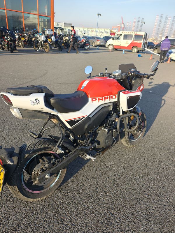 二手春风XO狒狒