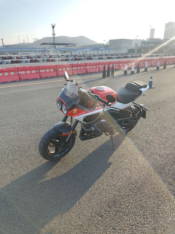 二手春风XO狒狒