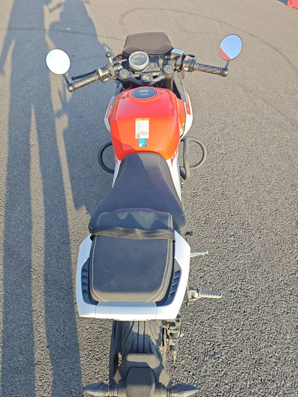 二手春风XO狒狒