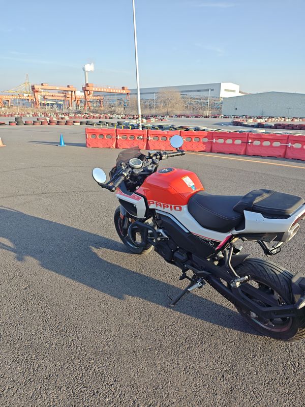 二手春风XO狒狒