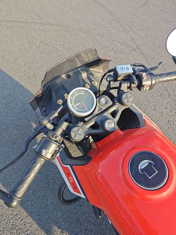 二手春风XO狒狒