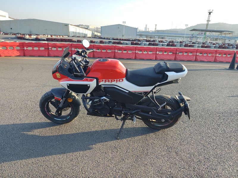 二手春风XO狒狒