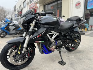 二手贝纳利TNT600i