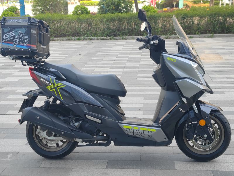 二手光阳Racing X 150