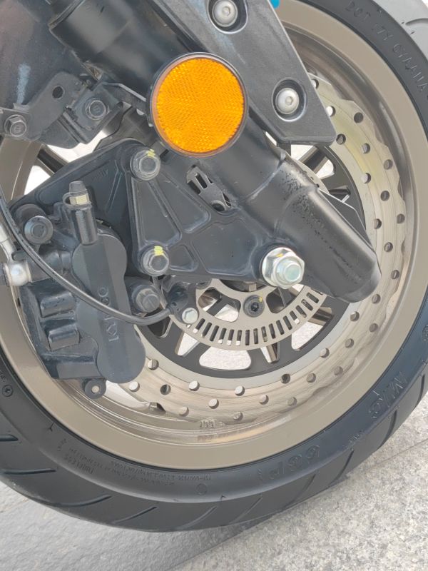 二手光阳Racing X 150