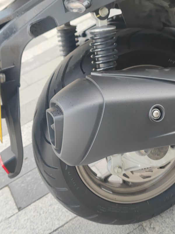 二手光阳Racing X 150