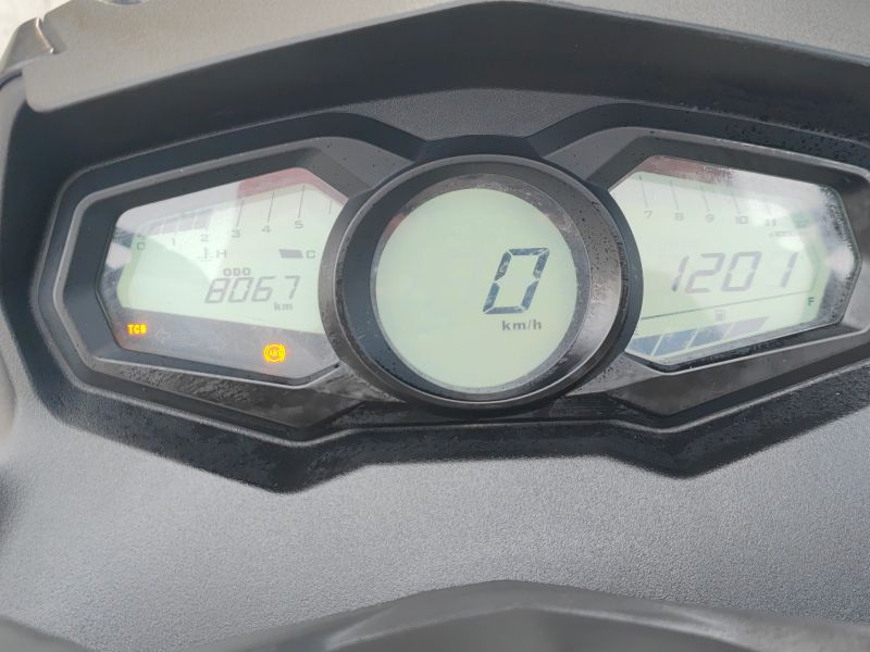 二手光阳Racing X 150