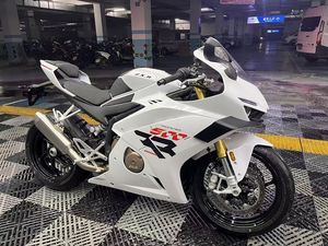 二手张雪机车500RR