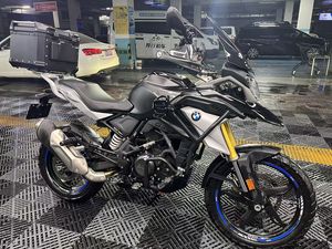 二手宝马G 310 GS