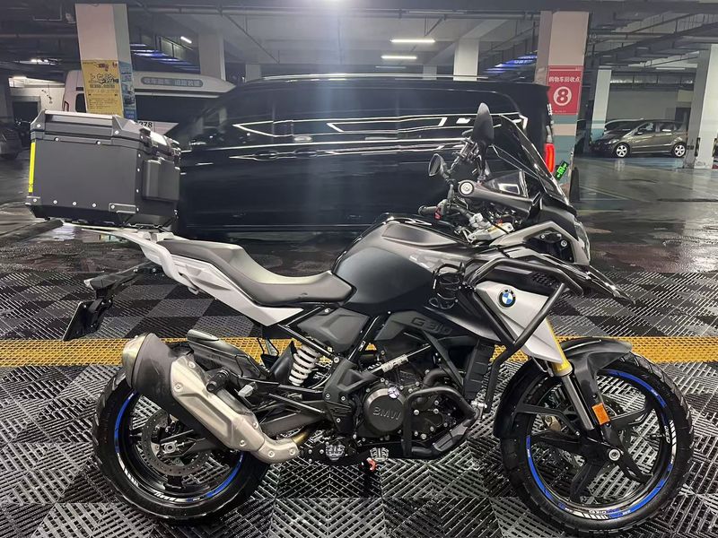 二手宝马G 310 GS
