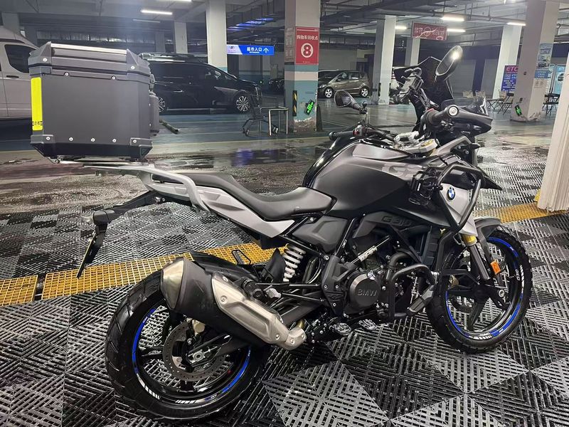 二手宝马G 310 GS