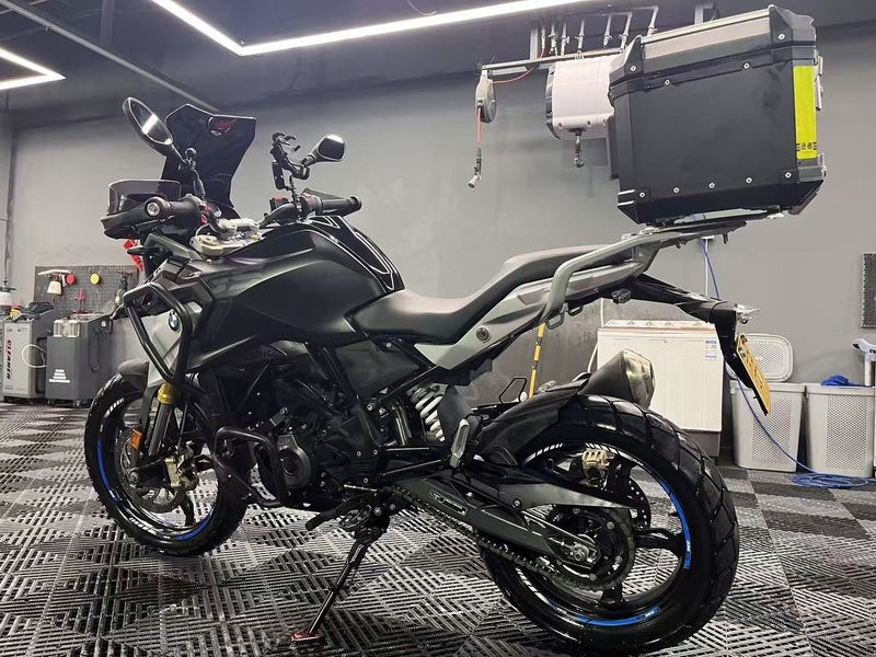 二手宝马G 310 GS