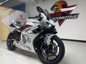 二手凯越450RR