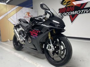二手张雪机车500RR