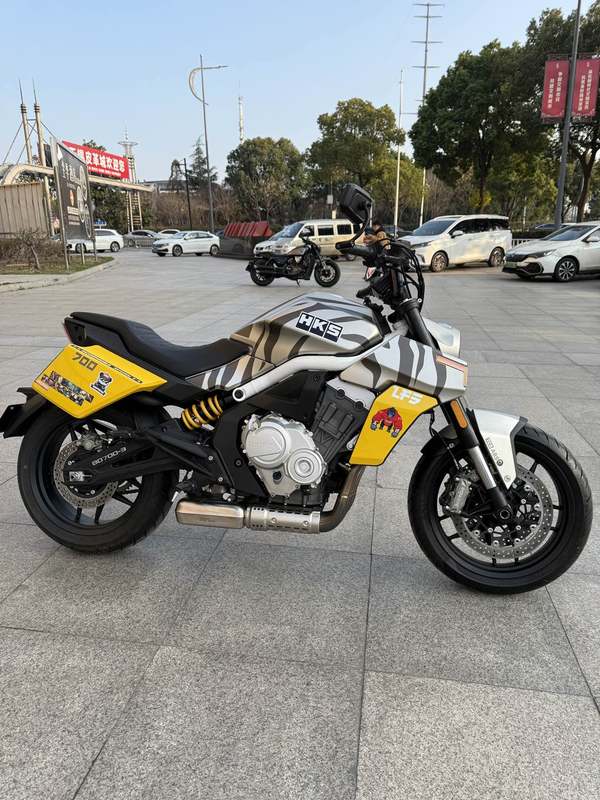 二手奔达LFS700 唐刀