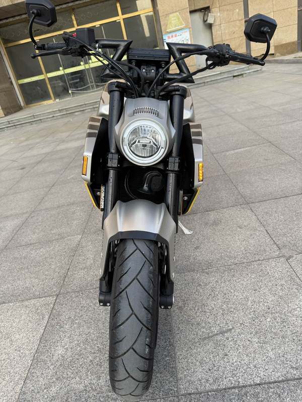 二手奔达LFS700 唐刀