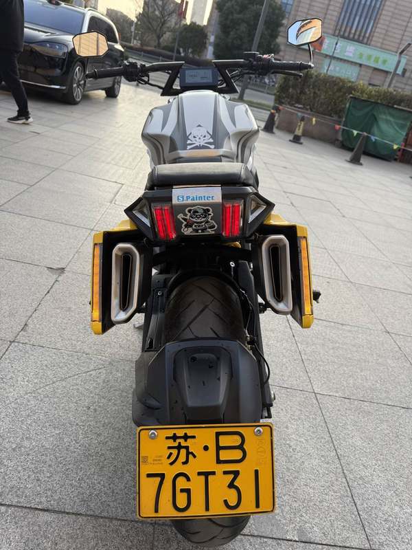 二手奔达LFS700 唐刀