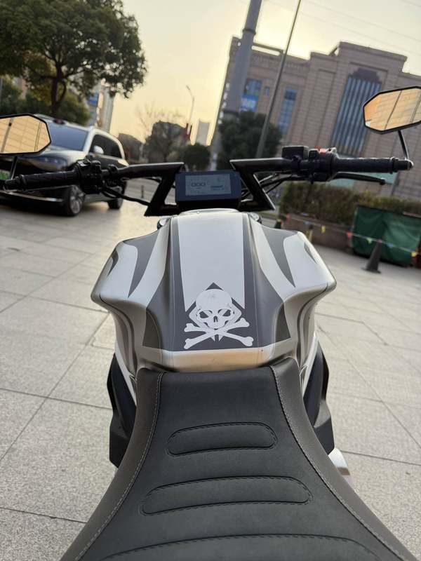 二手奔达LFS700 唐刀