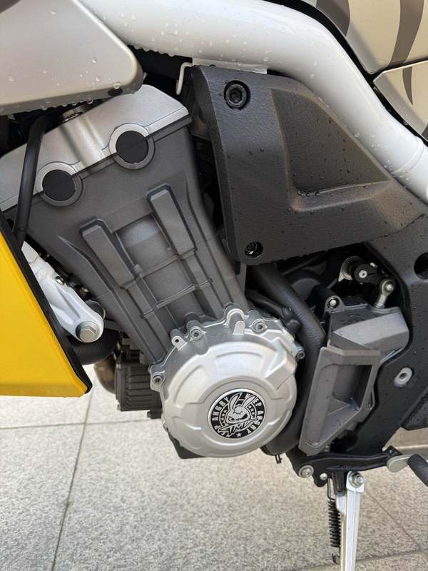 二手奔达LFS700 唐刀