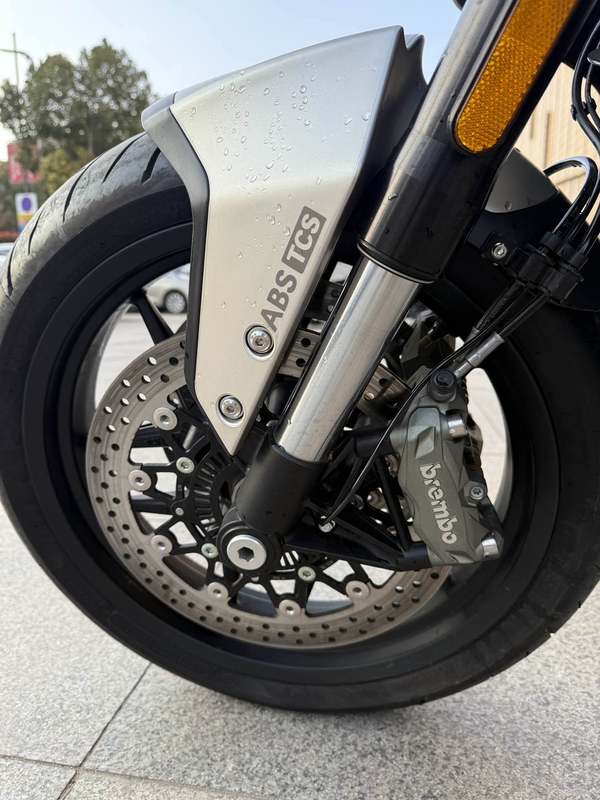 二手奔达LFS700 唐刀