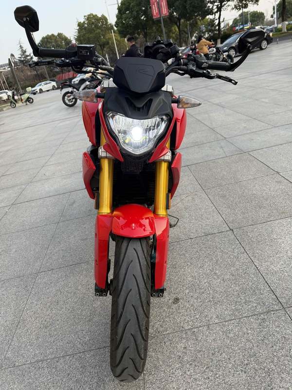 二手宝马G 310 R