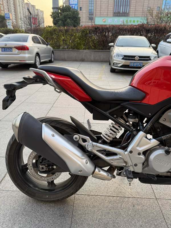 二手宝马G 310 R