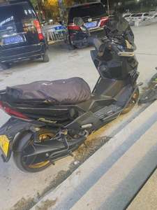 二手光阳Racing H 150