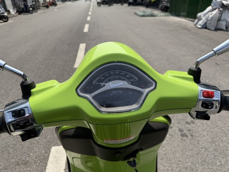 二手VESPAPrimavera 150