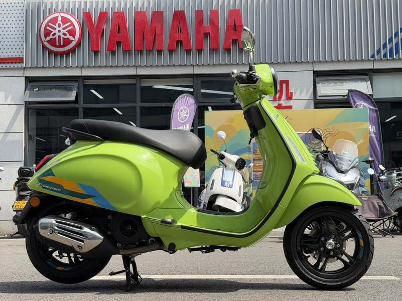 二手VESPAPrimavera 150