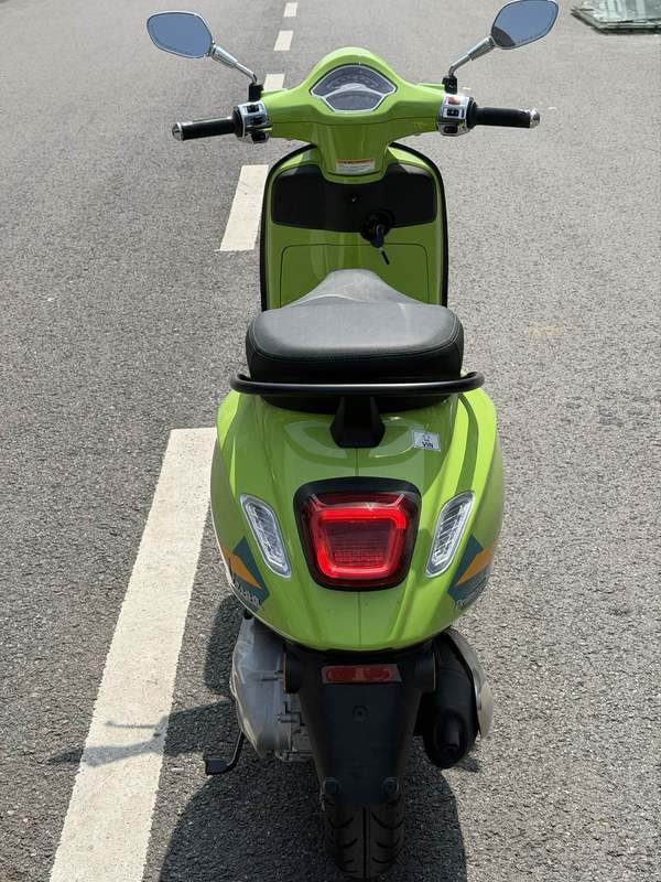 二手VESPAPrimavera 150