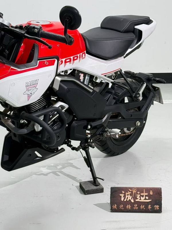 二手春风XO狒狒