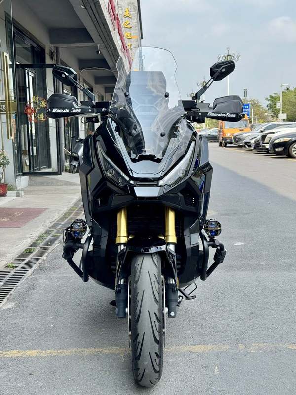 二手本田X-ADV 750