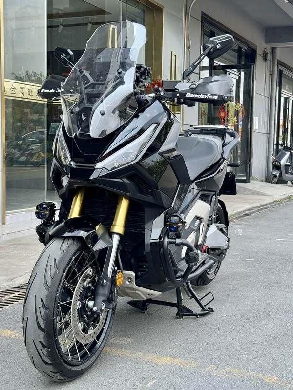 二手本田X-ADV 750