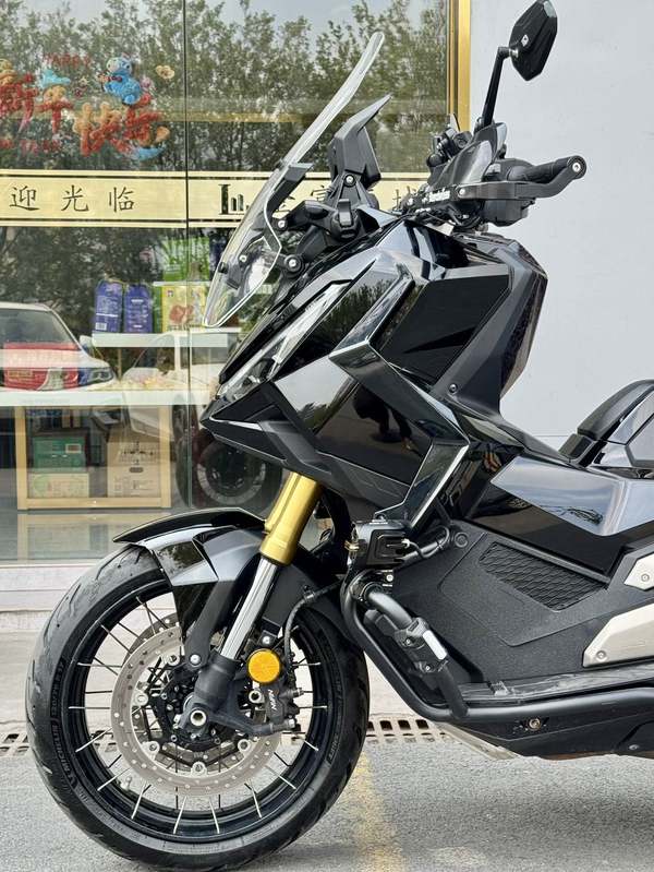 二手本田X-ADV 750
