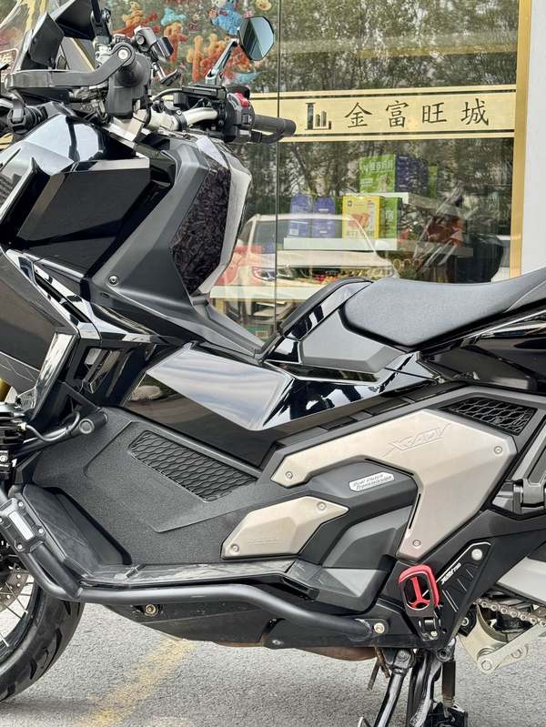 二手本田X-ADV 750