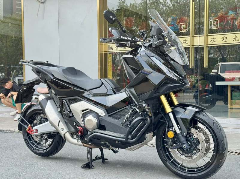 二手本田X-ADV 750