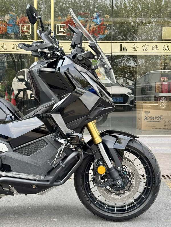 二手本田X-ADV 750