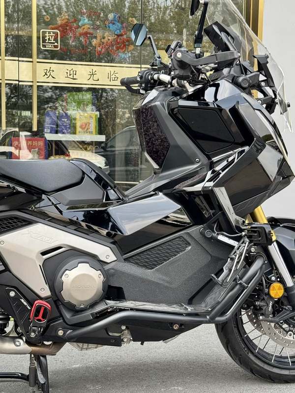 二手本田X-ADV 750