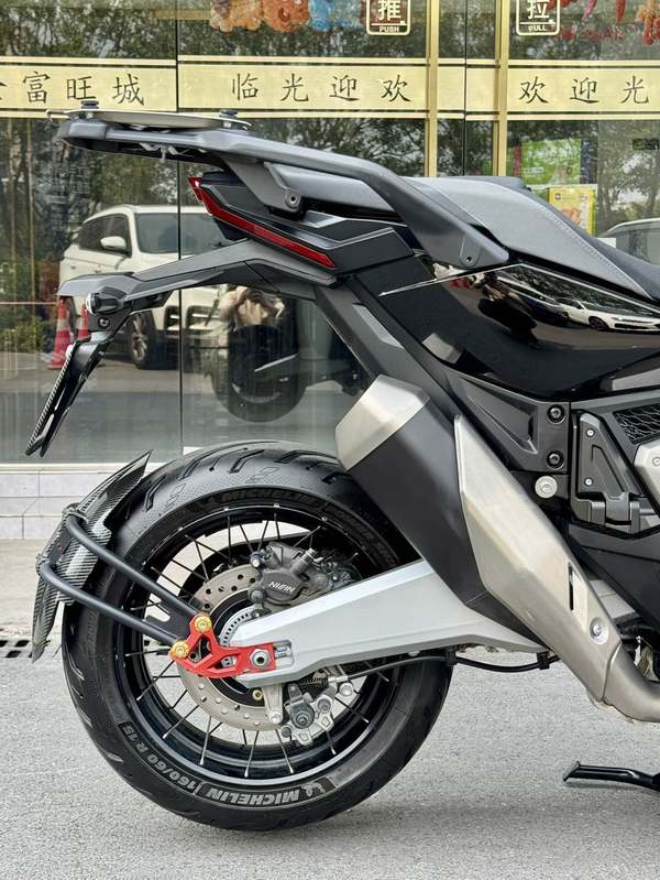 二手本田X-ADV 750