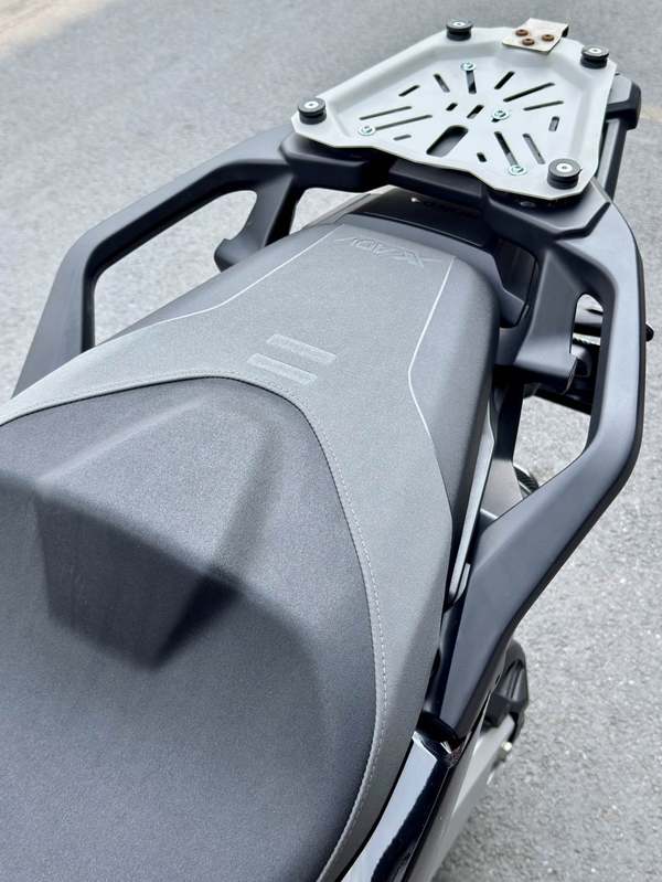 二手本田X-ADV 750