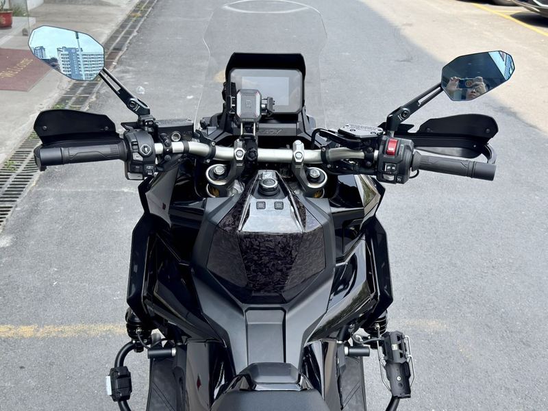 二手本田X-ADV 750