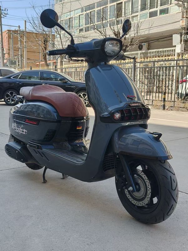 二手维多利亚Sixties 150Si