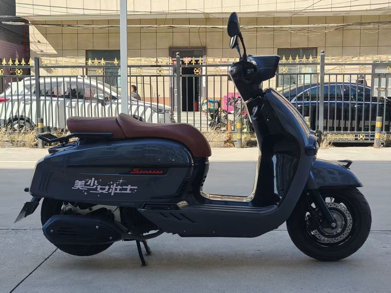 二手维多利亚Sixties 150Si