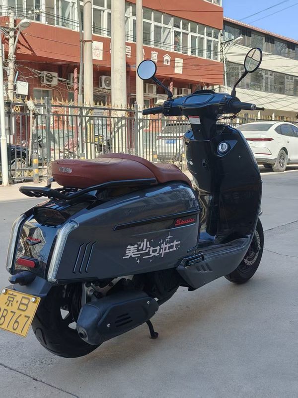 二手维多利亚Sixties 150Si